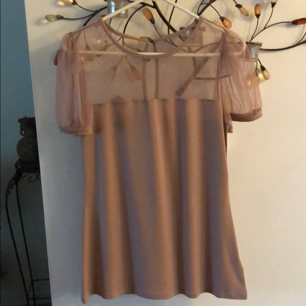 Express Women's blouse